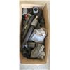 Image 4 : PIPE FITTINGS  SCHED 80 MISC 3 BOXES