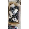 Image 6 : PIPE FITTINGS  SCHED 80 MISC 3 BOXES
