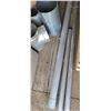 Image 15 : TEN ASSORTED VENT PIPES 5" OR BIGGER