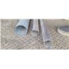 Image 17 : TEN ASSORTED VENT PIPES 5" OR BIGGER