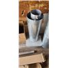Image 4 : TEN ASSORTED VENT PIPES 5" OR BIGGER