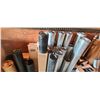 Image 2 : 21 PICES OF SINGLE AND DOUNBLE WALLED PIPES 30" TO 48"