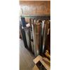 Image 3 : 21 PICES OF SINGLE AND DOUNBLE WALLED PIPES 30" TO 48"