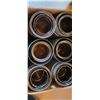 Image 11 : FIVE BOXES OF SAF-T-9308 VENT PIPES PLUS SMALLER PIECES