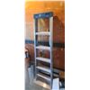 Image 1 : 6' STEP LADDER