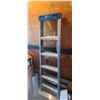 Image 2 : 6' STEP LADDER