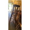 Image 4 : 6' STEP LADDER