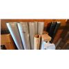 Image 1 : TEN PIECES OF 48" TO 60" PIPE