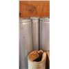 Image 7 : TEN PIECES OF 48" TO 60" PIPE
