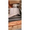 Image 8 : QUANTITY OF ASSORTED TIN WORK