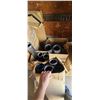 Image 1 : THREE BOXES OF ASSORTED PIPE