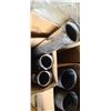 Image 6 : THREE BOXES OF ASSORTED PIPE