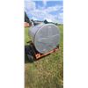 Image 14 : 240 GAL STAINLESS STEEL TANK ON TRAILER