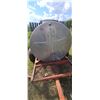 Image 7 : 240 GAL STAINLESS STEEL TANK ON TRAILER