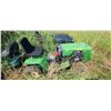 Image 1 : CO-OP TURF-TRAC 16/42 RIDING MOWER DOES NOT WORK