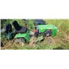 Image 2 : CO-OP TURF-TRAC 16/42 RIDING MOWER DOES NOT WORK