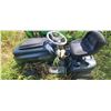Image 3 : YARDWORK 155 42" RIDING MOWER