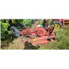 Image 22 : VERSATLE 440 TM PRO STATIC SWATHER - REQUIRES REPAIR