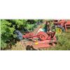 Image 23 : VERSATLE 440 TM PRO STATIC SWATHER - REQUIRES REPAIR