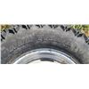 Image 9 : FOUR RIMS WITH 4 STUD - FITS 23"X8.00-12NHS