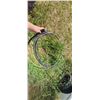 Image 1 : 4 WIRE - JACKETED UNDERGROUND CABLE 20' +/-