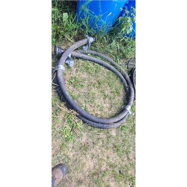 NYLON HOSE