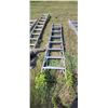 Image 1 : 14' EXTENSION LADDER