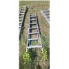 Image 2 : 14' EXTENSION LADDER