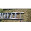 Image 4 : 14' EXTENSION LADDER