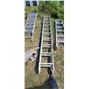 Image 1 : 20' EXTENSIOMN LADDER