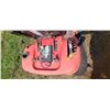 Image 12 : YARD MACHINE RIDING MOWER BY MTD 13.5HP 38" DECK