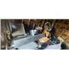 Image 1 : CONTENTS OF SHED
