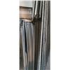 Image 11 : VARIOUS SIZED GALVANIZED DUCTING