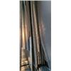 Image 18 : VARIOUS SIZED GALVANIZED DUCTING