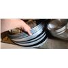 Image 2 : GALVANIZED PART 16" AND VARIOUS
