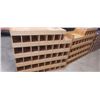 Image 1 : PLYWOOD PARTS  BIN CABINET 12" X48"X 48"