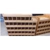 Image 2 : PLYWOOD PARTS  BIN CABINET 12" X48"X 48"
