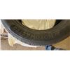 Image 4 : USED TIRES  X 4 245/55/R19 MOTOR MASTER