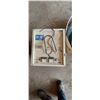 Image 1 : BATTERY CHARGER MODEL CC24A 20W 19H17 -0 120V