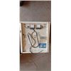Image 3 : BATTERY CHARGER MODEL CC24A 20W 19H17 -0 120V
