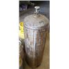 Image 1 : PROPANE BOTTLE - LARGE