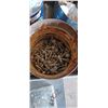 Image 3 : TIN BOX OF BOLTS/SCREWS