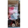 Image 7 : TIN BOX OF BOLTS/SCREWS