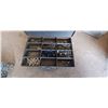 Image 3 : BOLT AND SCREW BIN BOXES X 3