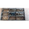 Image 4 : BOLT AND SCREW BIN BOXES X 3