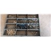 Image 5 : BOLT AND SCREW BIN BOXES X 3