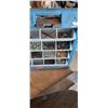 Image 7 : BOLT AND SCREW BIN BOXES X 3