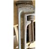Image 2 : 36" PIPE WRENCH