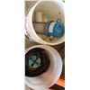 Image 1 : INLINE WATER FILTER - AGUA AND SUMP PUMP