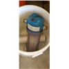Image 4 : INLINE WATER FILTER - AGUA AND SUMP PUMP